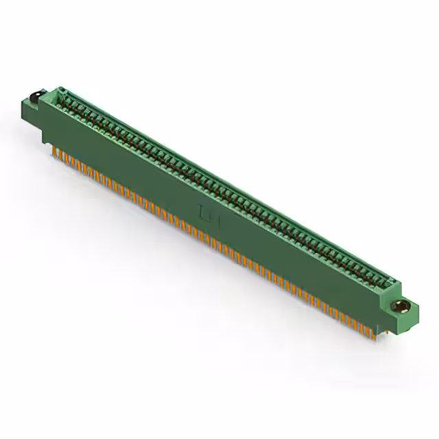 895-106-500-803 EDAC Inc.  Edgeboard Connectors
